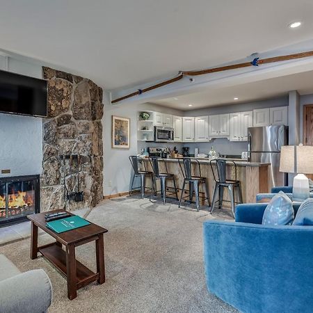 Laurelwood Condominiums 202 Snowmass Village Eksteriør billede
