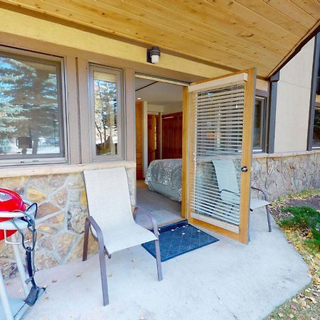 Laurelwood Condominiums 202 Snowmass Village Værelse billede