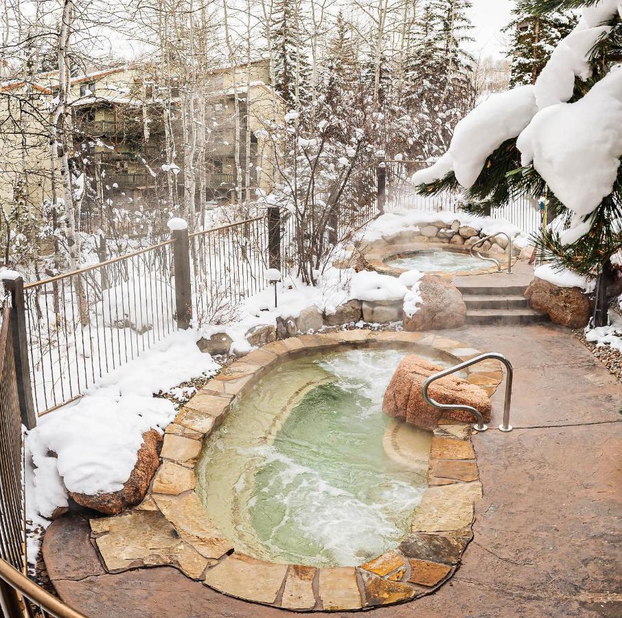 Laurelwood Condominiums 202 Snowmass Village Eksteriør billede