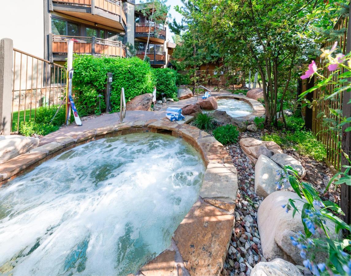 Laurelwood Condominiums 202 Snowmass Village Eksteriør billede