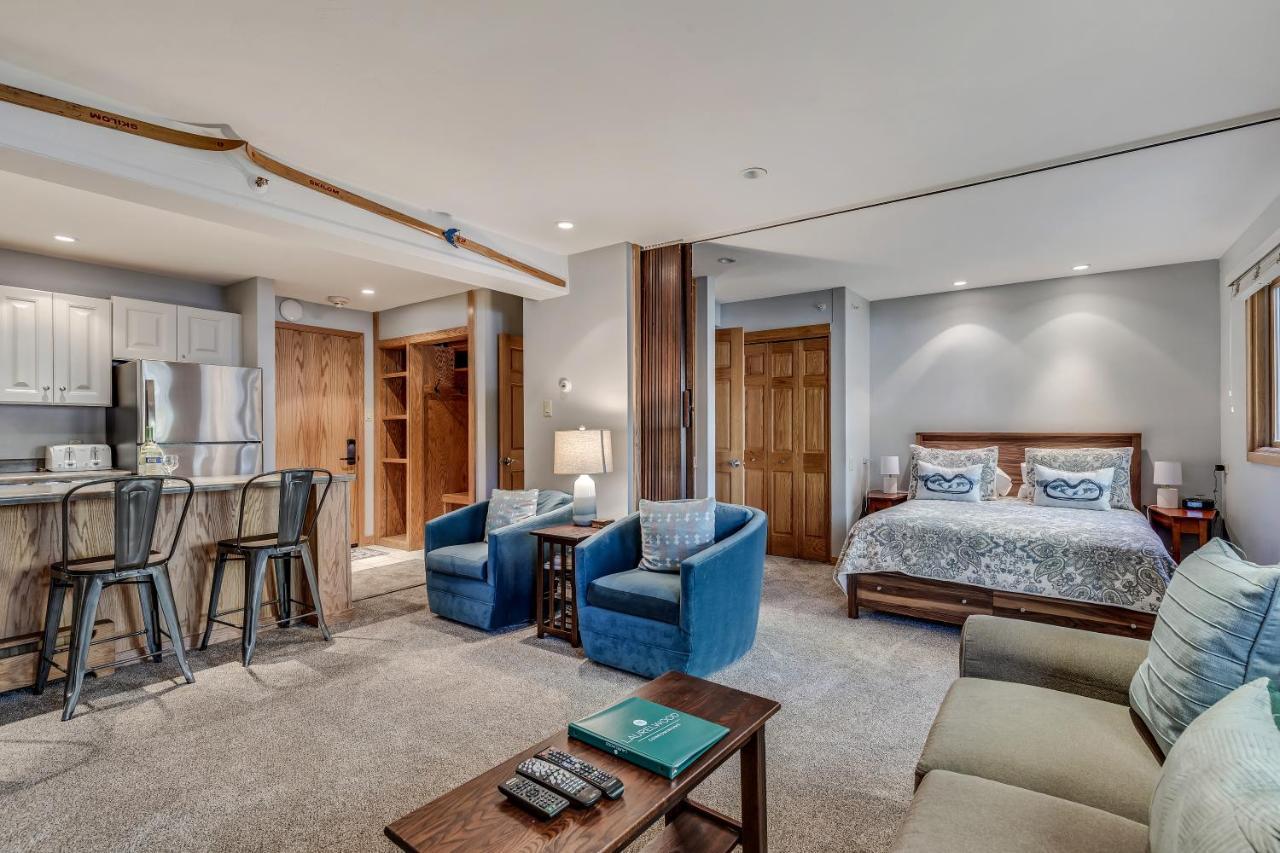 Laurelwood Condominiums 202 Snowmass Village Eksteriør billede