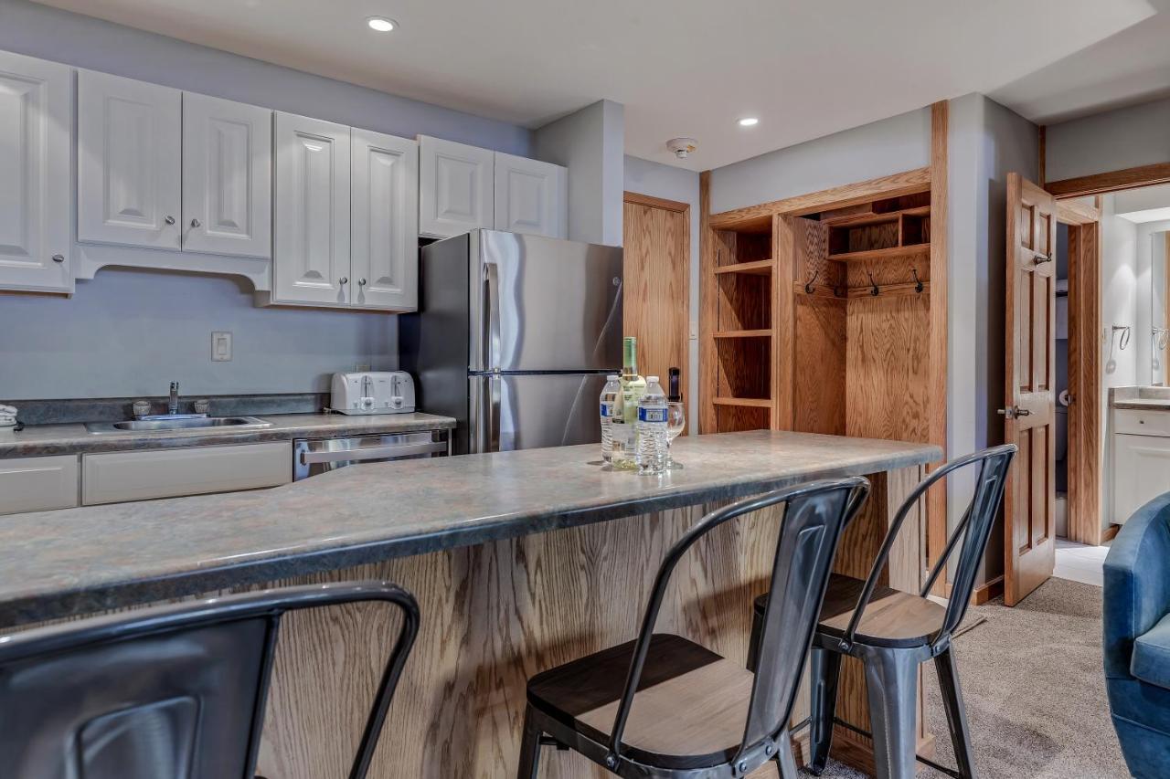 Laurelwood Condominiums 202 Snowmass Village Eksteriør billede