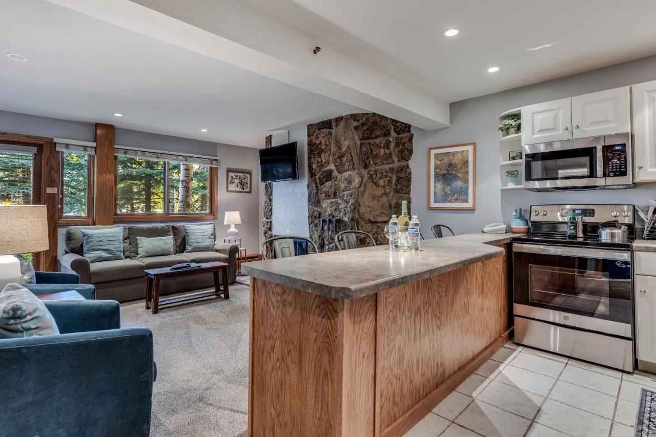 Laurelwood Condominiums 202 Snowmass Village Eksteriør billede