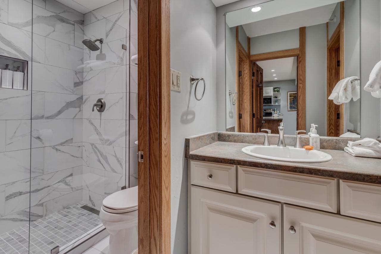 Laurelwood Condominiums 202 Snowmass Village Eksteriør billede