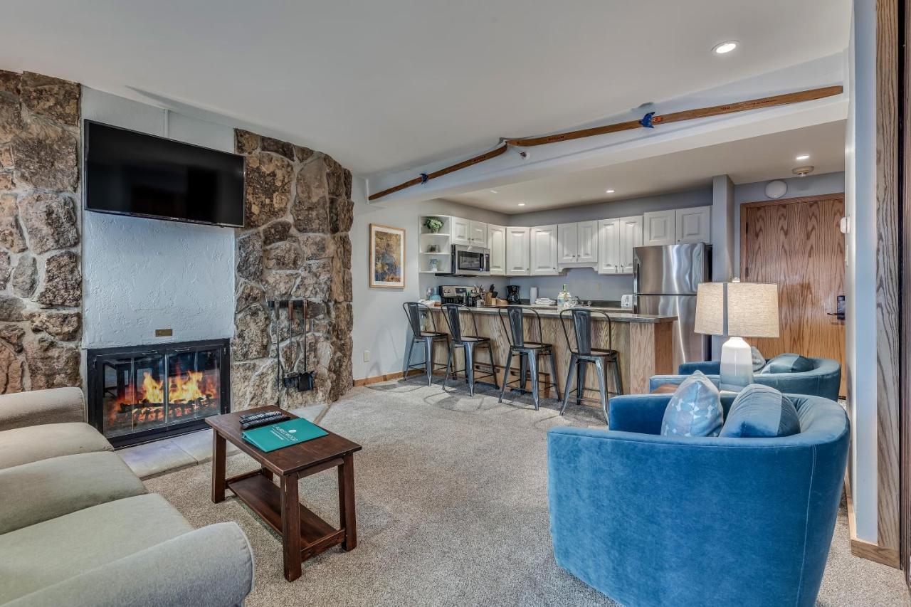 Laurelwood Condominiums 202 Snowmass Village Eksteriør billede