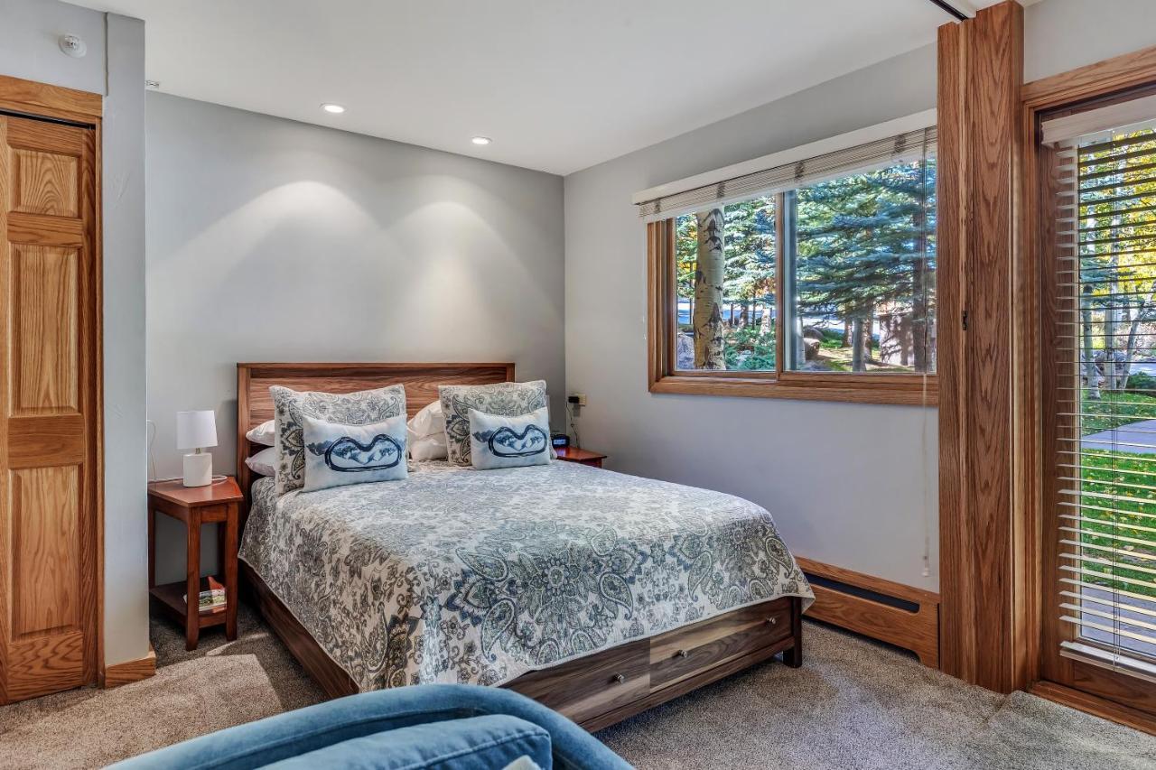 Laurelwood Condominiums 202 Snowmass Village Eksteriør billede