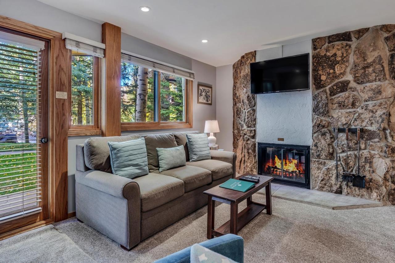 Laurelwood Condominiums 202 Snowmass Village Eksteriør billede