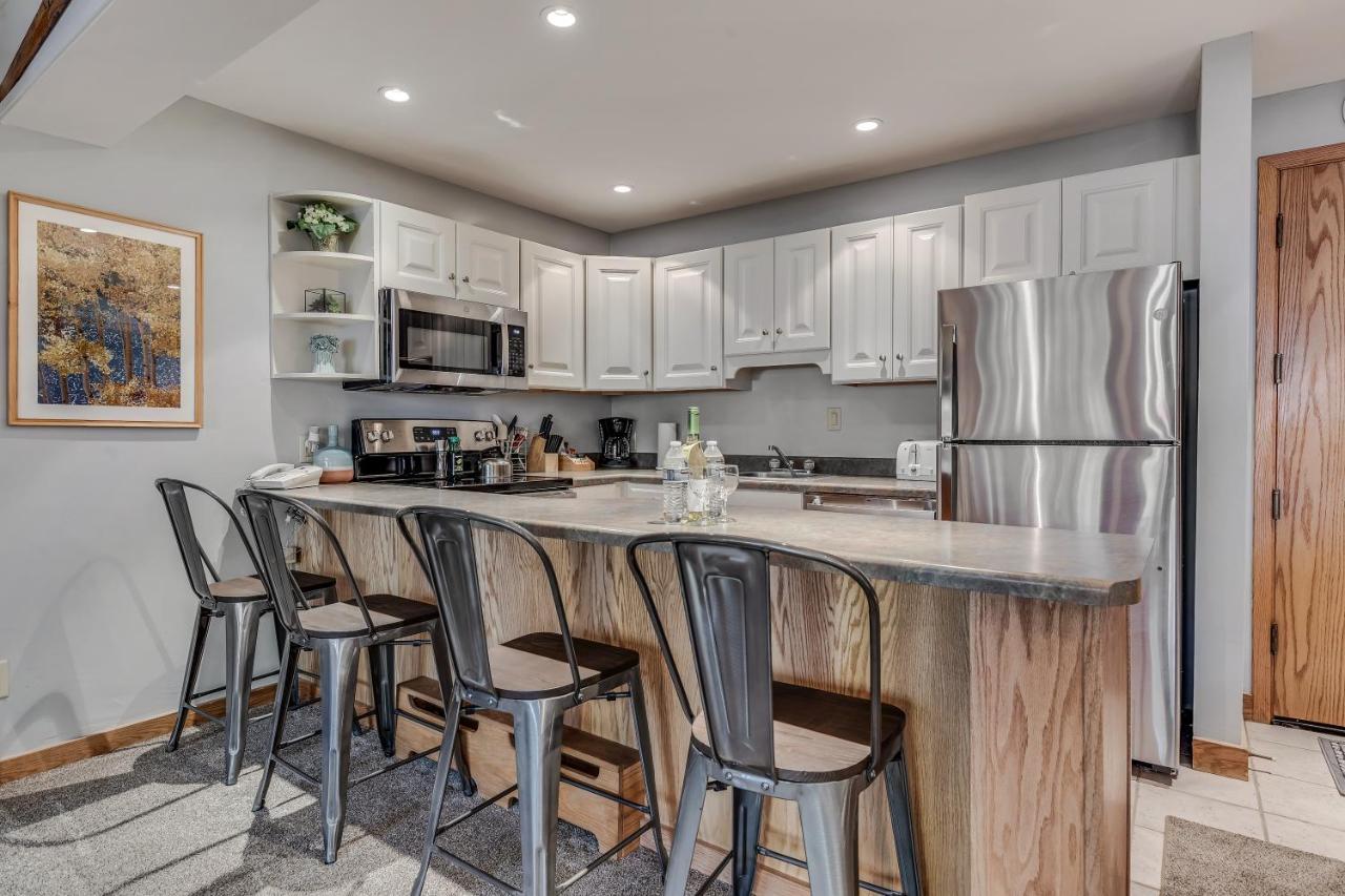 Laurelwood Condominiums 202 Snowmass Village Eksteriør billede