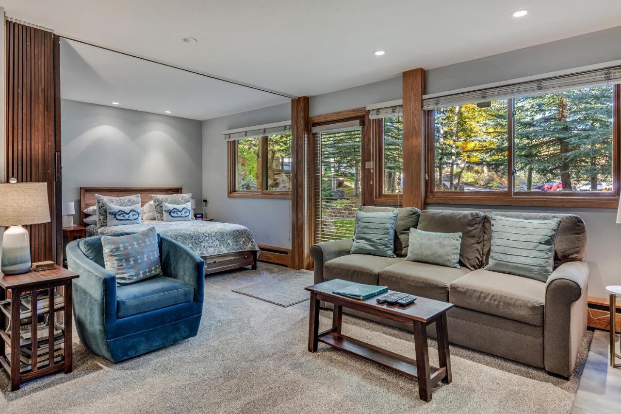 Laurelwood Condominiums 202 Snowmass Village Eksteriør billede
