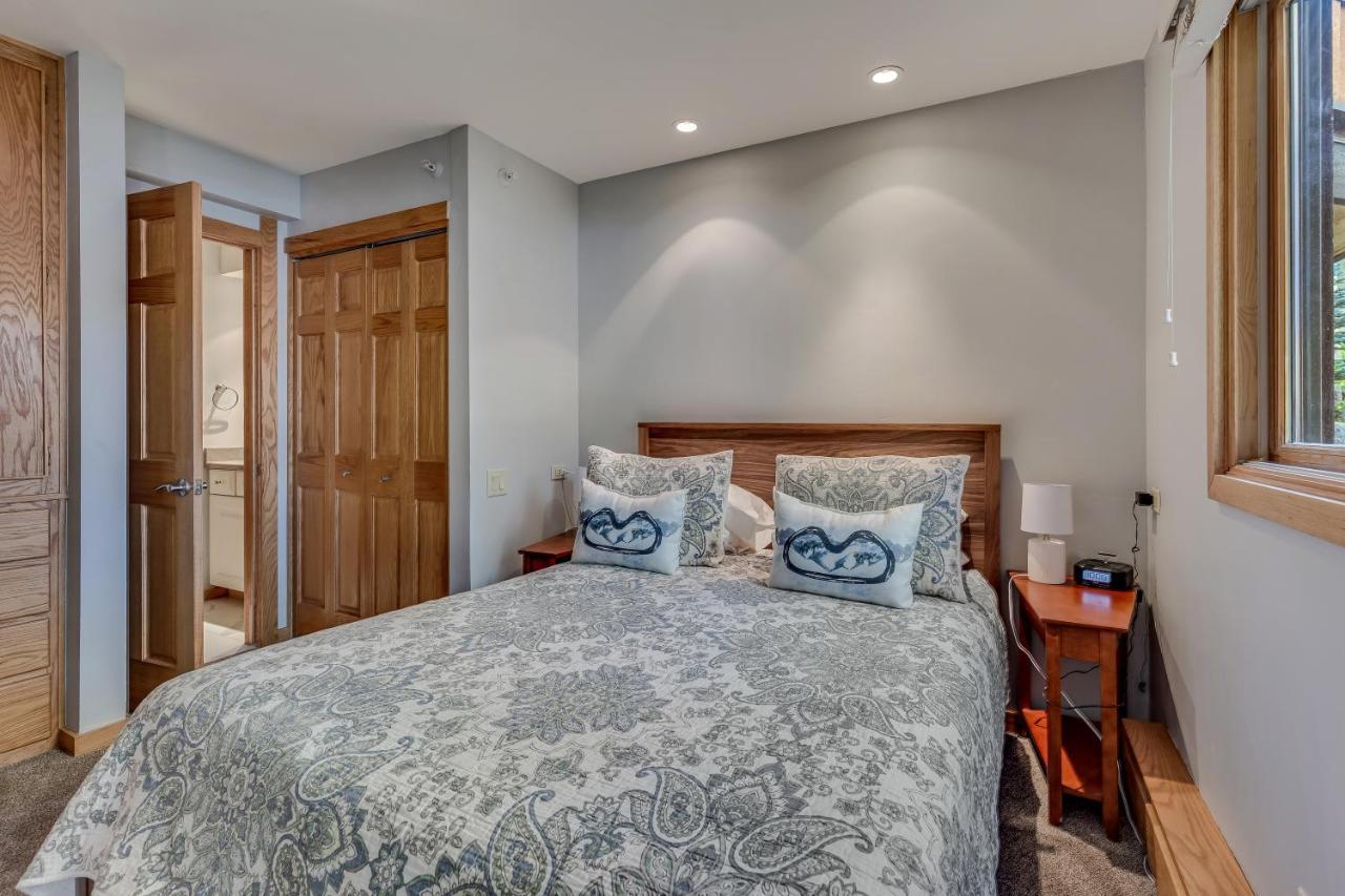 Laurelwood Condominiums 202 Snowmass Village Eksteriør billede