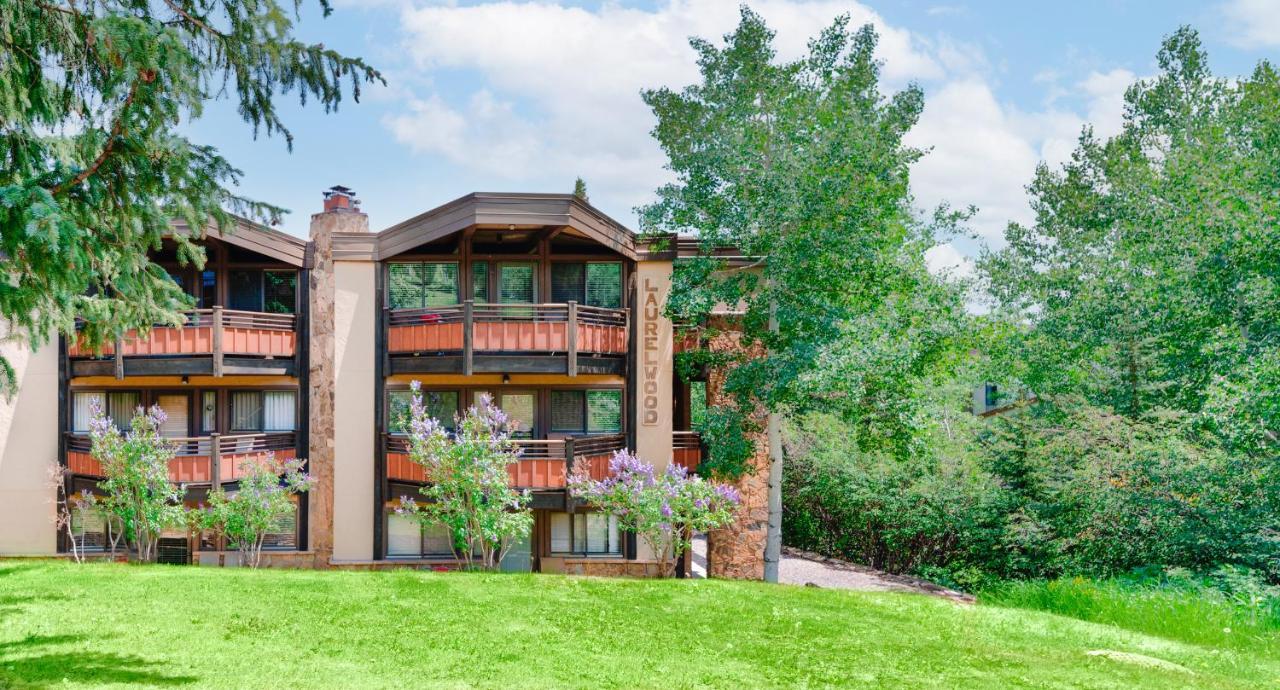 Laurelwood Condominiums 202 Snowmass Village Eksteriør billede