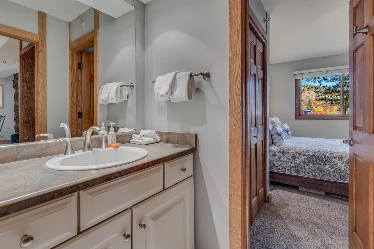 Laurelwood Condominiums 202 Snowmass Village Eksteriør billede