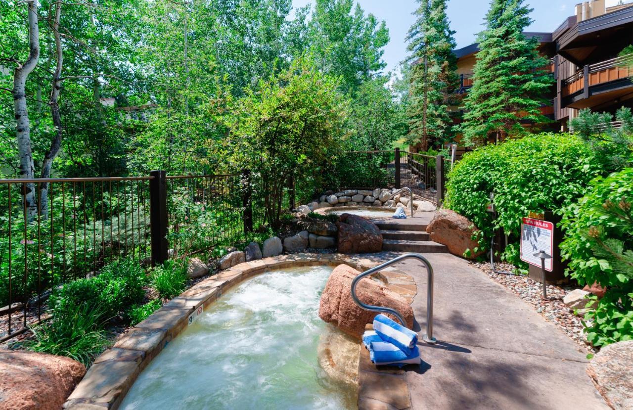 Laurelwood Condominiums 202 Snowmass Village Eksteriør billede