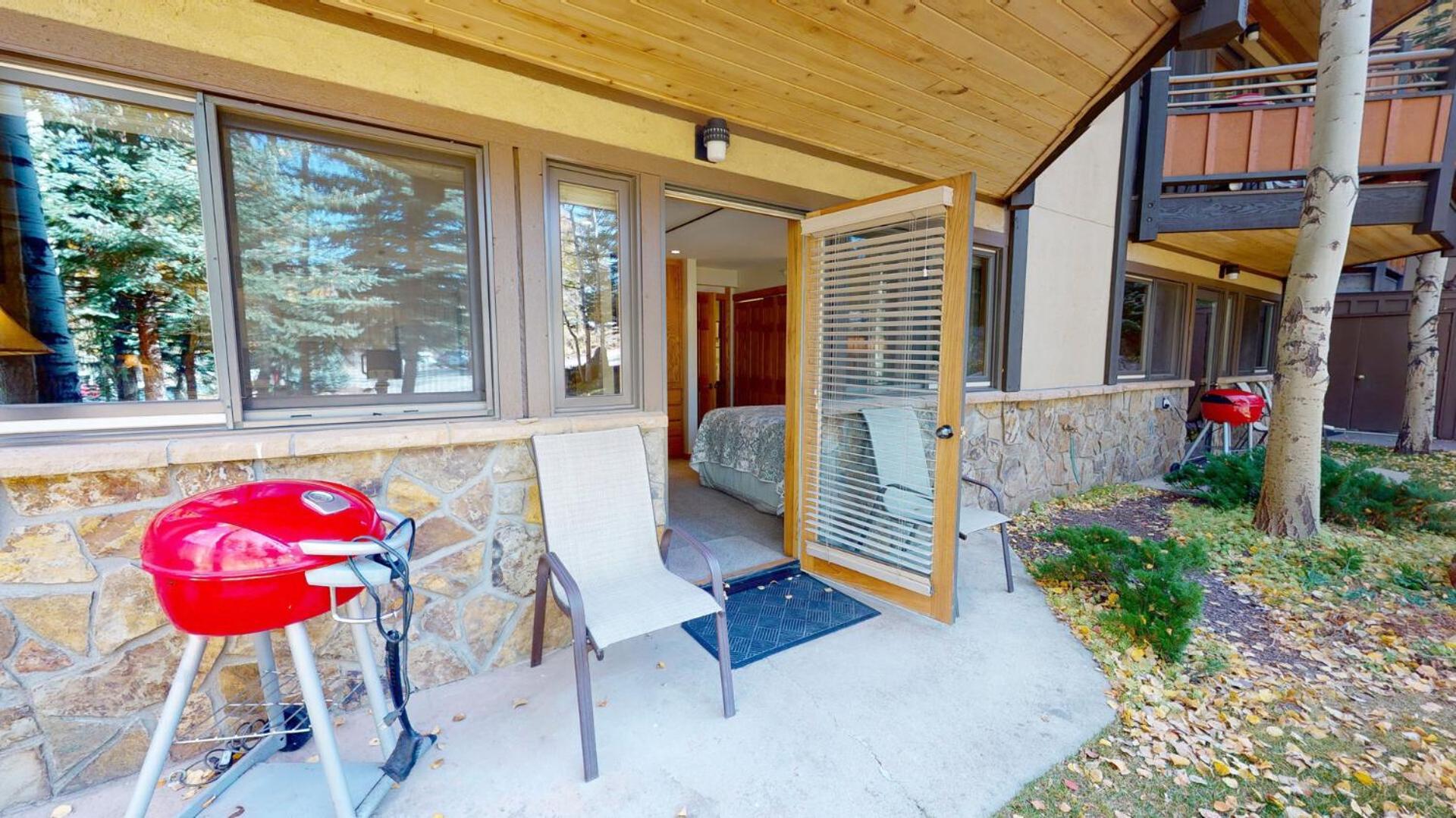 Laurelwood Condominiums 202 Snowmass Village Værelse billede