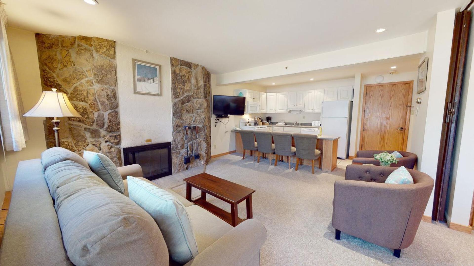 Laurelwood Condominiums 202 Snowmass Village Værelse billede