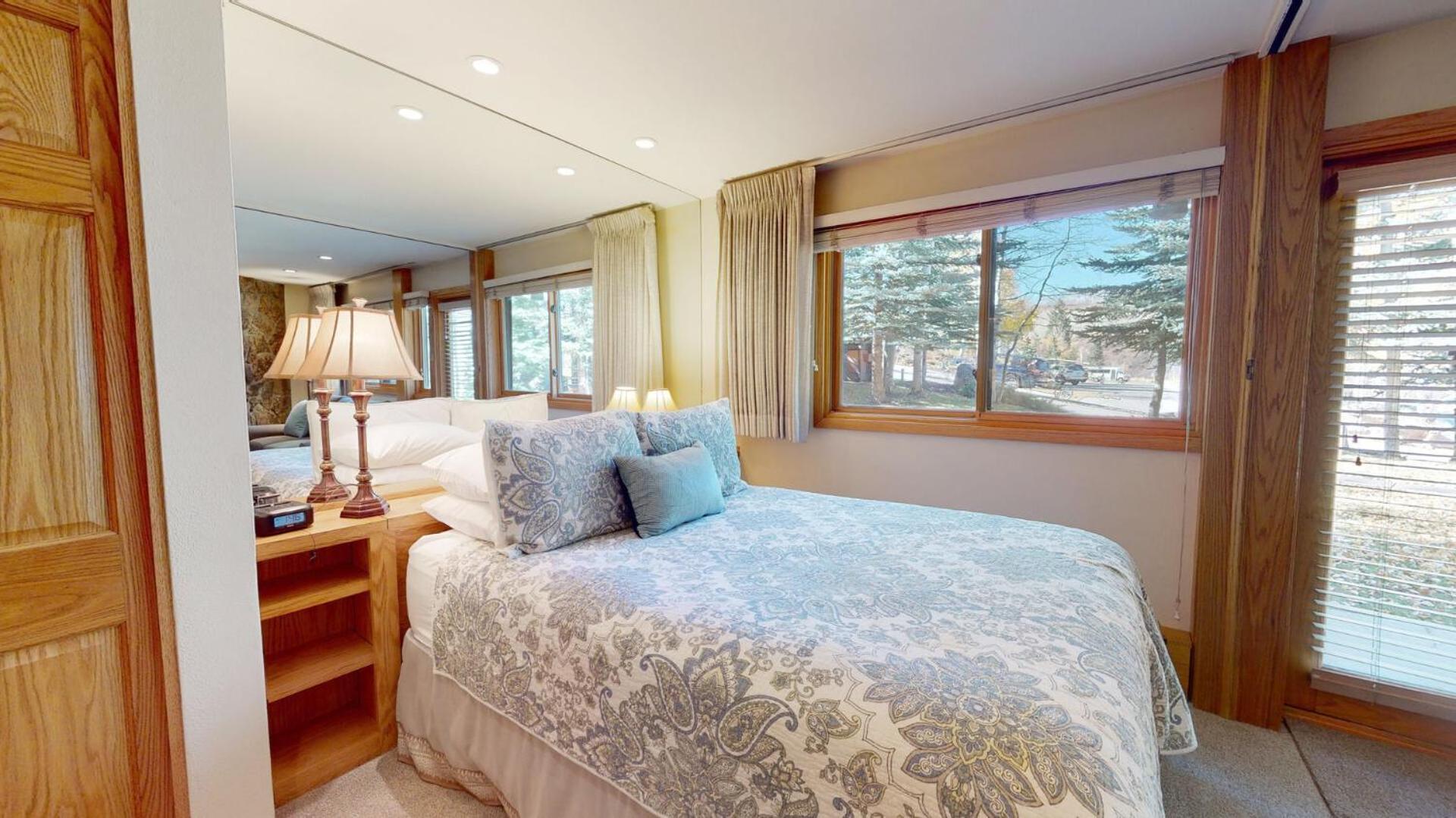Laurelwood Condominiums 202 Snowmass Village Værelse billede